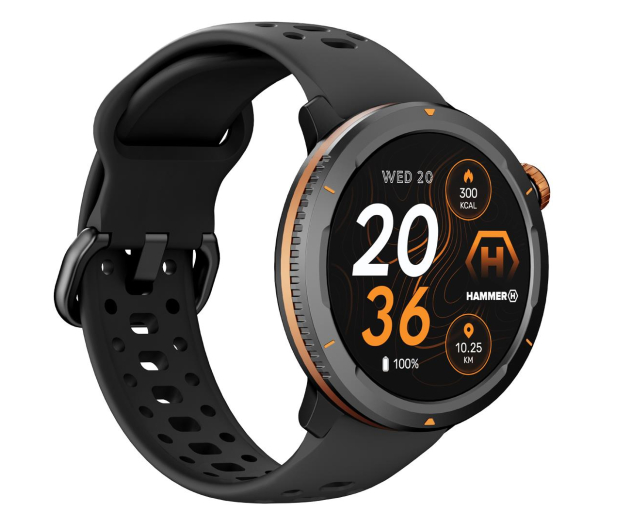 HAMMER Watch 2 Lite - 1280468 - zdjęcie 3